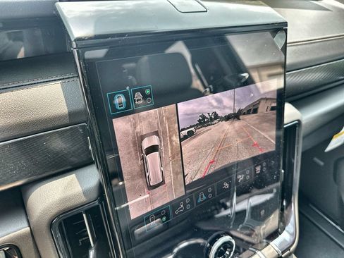 New 2026 GMC Yukon XL AT4 w/ AT4 Premium Plus Package AWD/4WD image 29