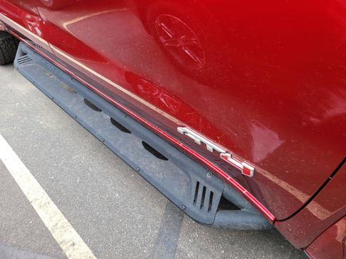 Used 2026 GMC Sierra 1500 AT4 w/ AT4 Premium Package image 6