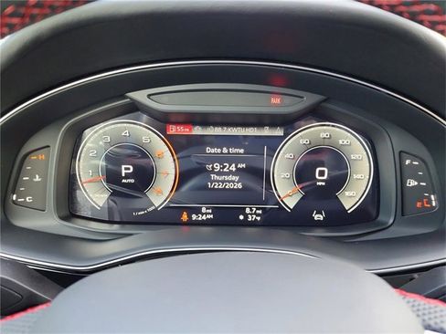 New 2026 Audi Q7 3.0T Prestige image 13