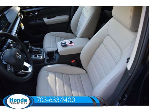 New 2026 Honda CR-V EX-L image 14