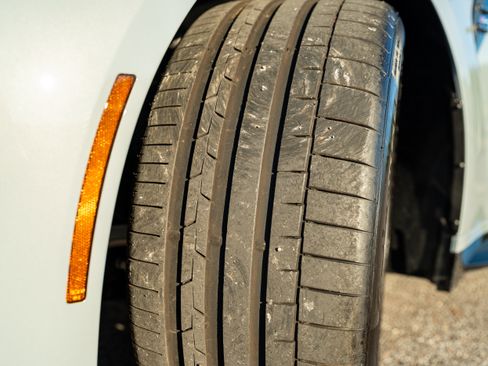 Used 2024 BMW M4 image 46