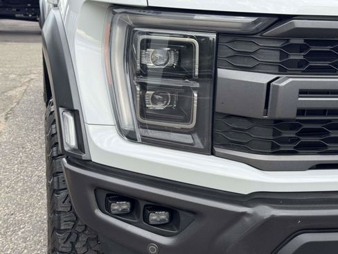 Used 2023 Ford F150 Raptor w/ Raptor 37 Performance Package AWD/4WD image 7