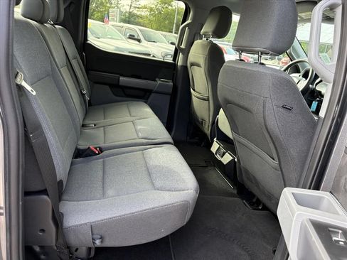 Used 2025 Ford F150 XLT w/ Equipment Group 301A Standard AWD/4WD image 19