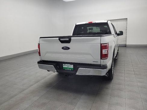 Used 2018 Ford F150 XLT w/ Equipment Group 301A Mid image 9