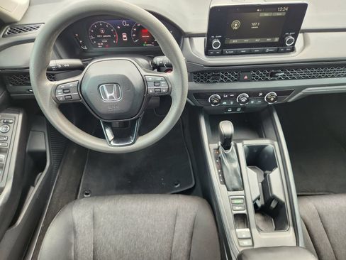 Used 2023 Honda Accord LX image 25