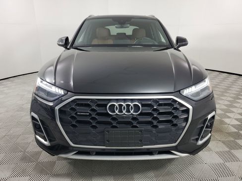 Certified 2022 Audi Q5 2.0T Prestige w/ Prestige Package image 3