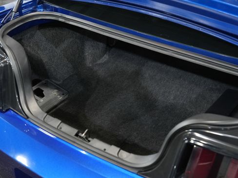 Used 2008 Ford Mustang GT image 48