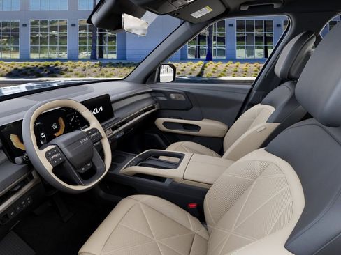 New 2027 Kia Telluride X-Line EX AWD/4WD image 17