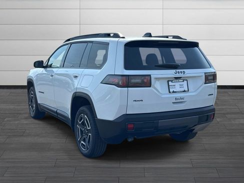 New 2026 Jeep Cherokee Laredo image 6