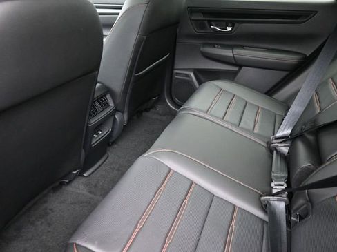 New 2026 Honda CR-V Sport-L image 21