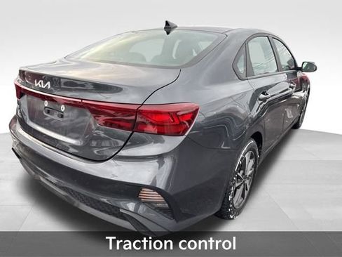 Used 2023 Kia Forte LXS w/ LXS Technology Package image 10