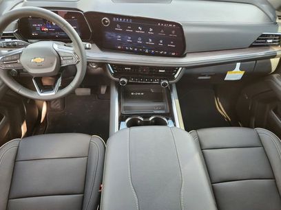 New 2026 Chevrolet Tahoe Premier
