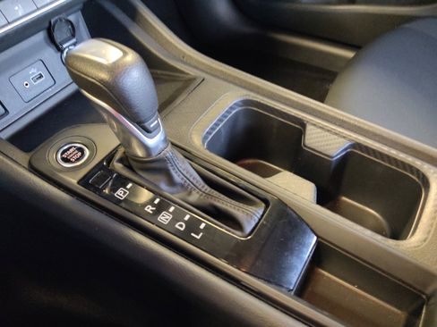 Used 2024 Nissan Sentra S FWD image 26
