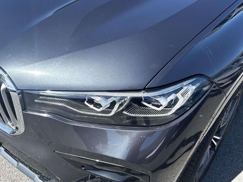 Used 2019 BMW X7 xDrive40i w/ Premium Package AWD/4WD image 8