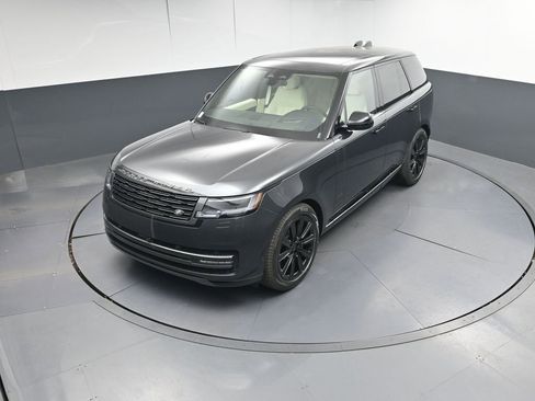 New 2026 Land Rover Range Rover SE AWD/4WD image 30