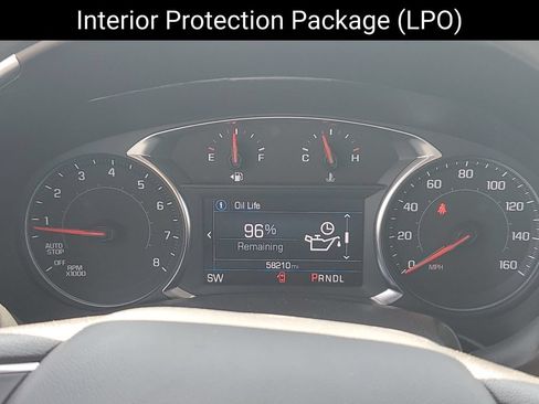 Certified 2024 Chevrolet Equinox LS w/ LS Convenience Package AWD/4WD image 12