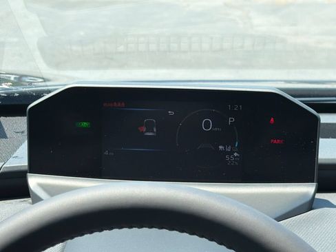 New 2026 Toyota bZ AWD/4WD image 17