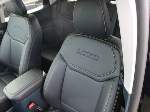 New 2026 Ford Maverick Lobo AWD/4WD image 6