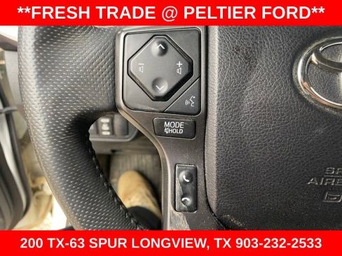 Used 2021 Toyota Tacoma TRD Pro AWD/4WD image 24