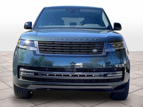 New 2026 Land Rover Range Rover SE AWD/4WD image 5