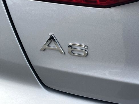 Used 2025 Audi A6 Premium w/ Convenience Plus Package image 24