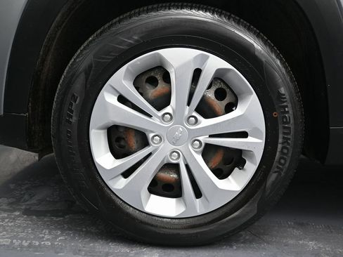 Used 2024 Chevrolet Trax LS w/ Driver Confidence Package image 11