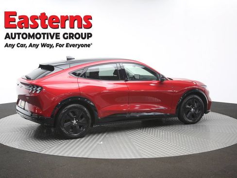 Used 2023 Ford Mustang Mach-E California Route 1 AWD/4WD image 44
