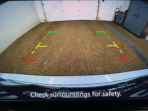 Used 2023 Nissan Altima 2.5 SV image 20