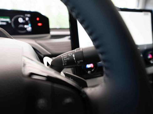 New 2026 Toyota C-HR w/ Cold Weather Package AWD/4WD image 14