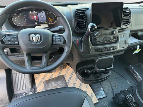 New 2026 RAM ProMaster 2500 w/ Premium Convenience Group image 10