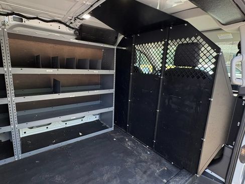 Used 2020 Ford Transit 150 Low Roof AWD image 34