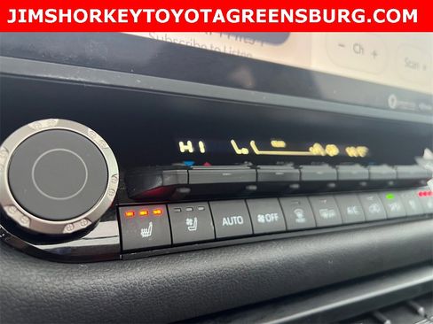 Used 2023 Toyota Sequoia TRD Pro image 21