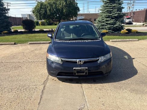 Used 2008 Honda Civic EX image 2