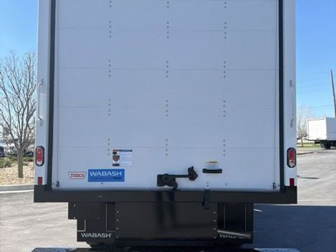 New 2024 Ford F550 2WD Regular Cab Super Duty image 4