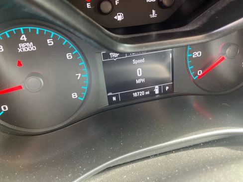 Used 2022 Chevrolet Colorado LT RWD image 13
