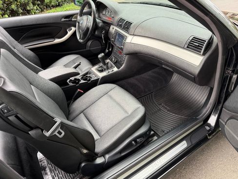 Used 2005 BMW 325Ci Convertible RWD image 26