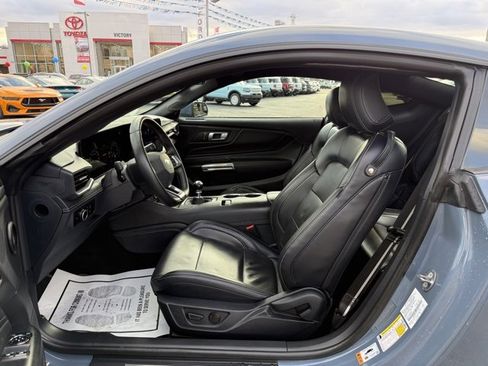 Used 2024 Ford Mustang GT Premium image 14