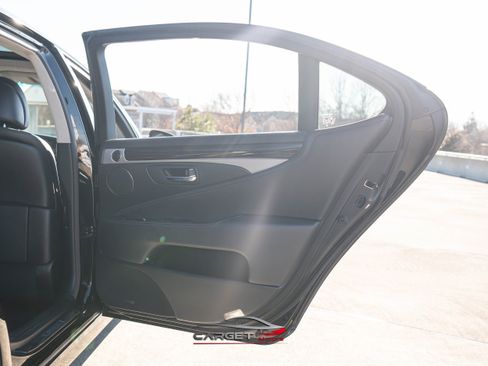 Used 2016 Lexus LS 460 L image 46