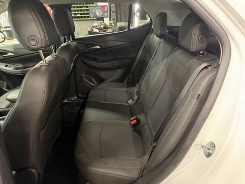 Used 2023 Buick Encore GX Preferred w/ Cold Weather Comfort Package AWD/4WD image 18