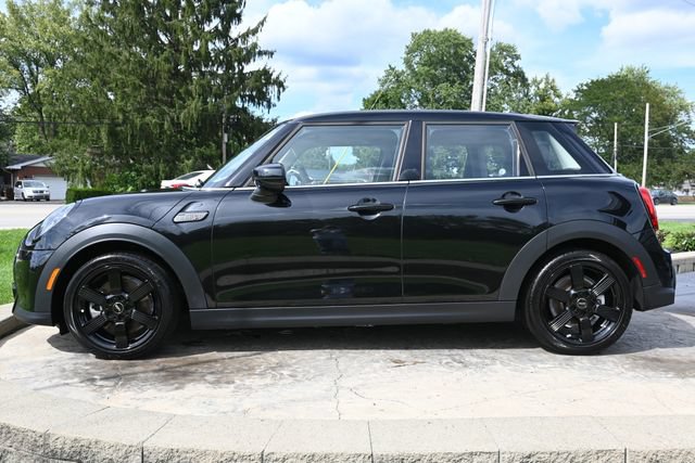 Used 2024 MINI Cooper S FWD image 8