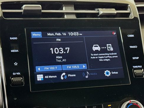 Used 2022 Hyundai Santa Cruz SEL image 12