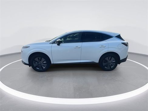 Certified 2025 Nissan Murano SL image 5