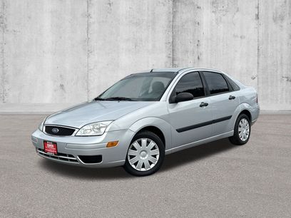 Used 2005 Ford Focus S