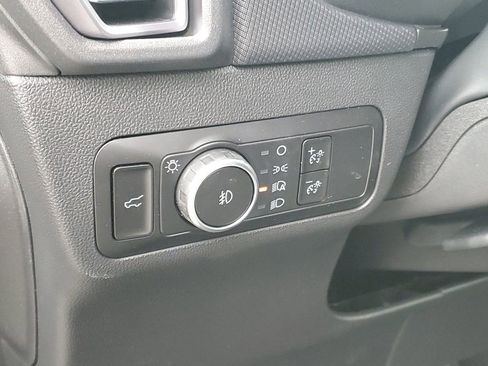 Used 2025 Ford Bronco Sport Badlands image 10