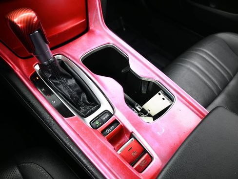 Used 2021 Honda Accord Sport Special Edition image 28