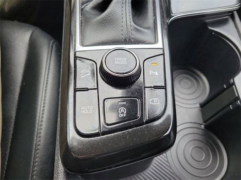 Used 2023 Kia Sportage EX image 27