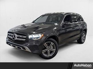 Used 2021 Mercedes-Benz GLC 300 image 1