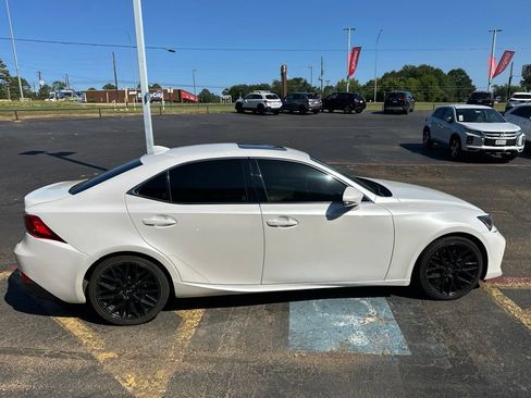 Used 2019 Lexus IS 300 w/ Premium Package RWD image 3
