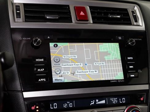 Used 2017 Subaru Outback 2.5i Limited image 19