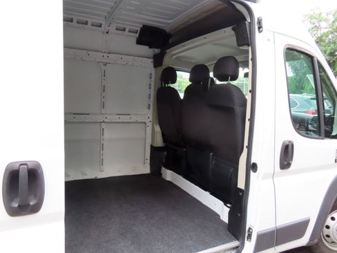 Used 2017 RAM ProMaster 2500 FWD image 21